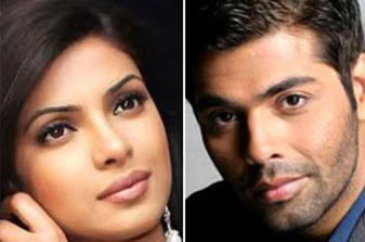 Karan, Priyanka at war?